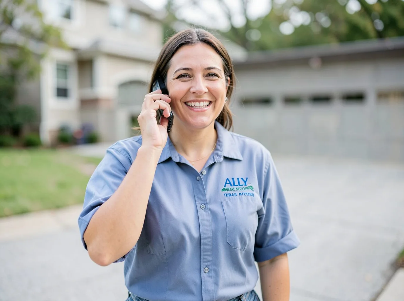 Metal Roof Installation Evans, CO FAQs